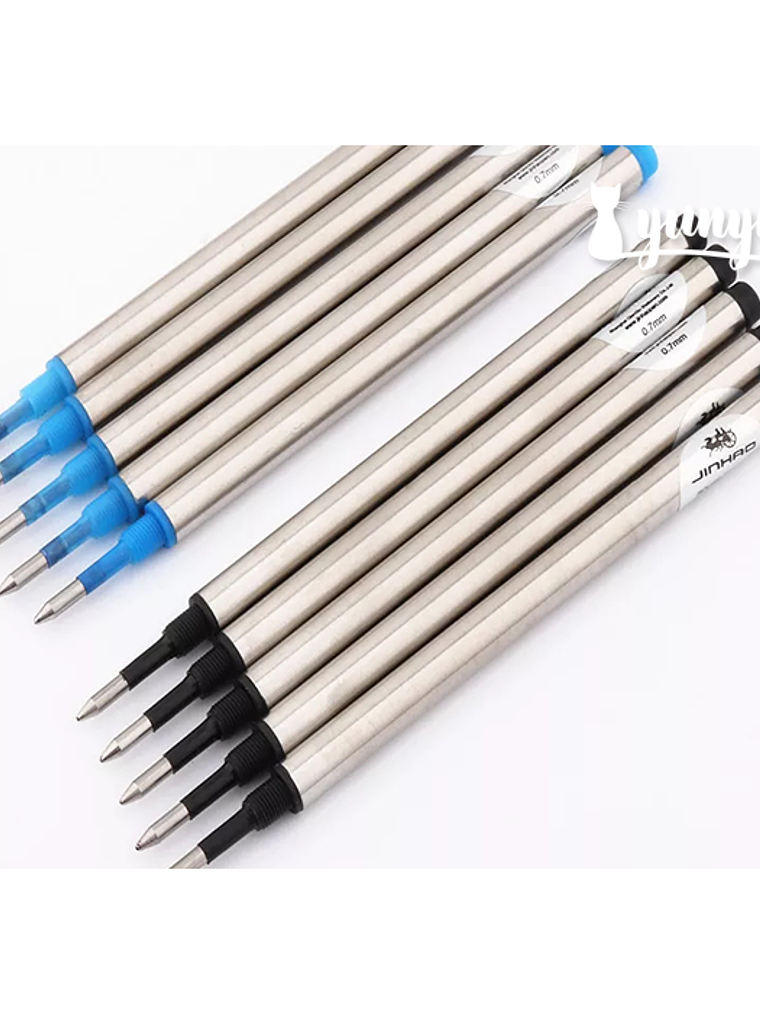 Repuesto Univesal Lápiz Roller JINHAO - 1 pza 1