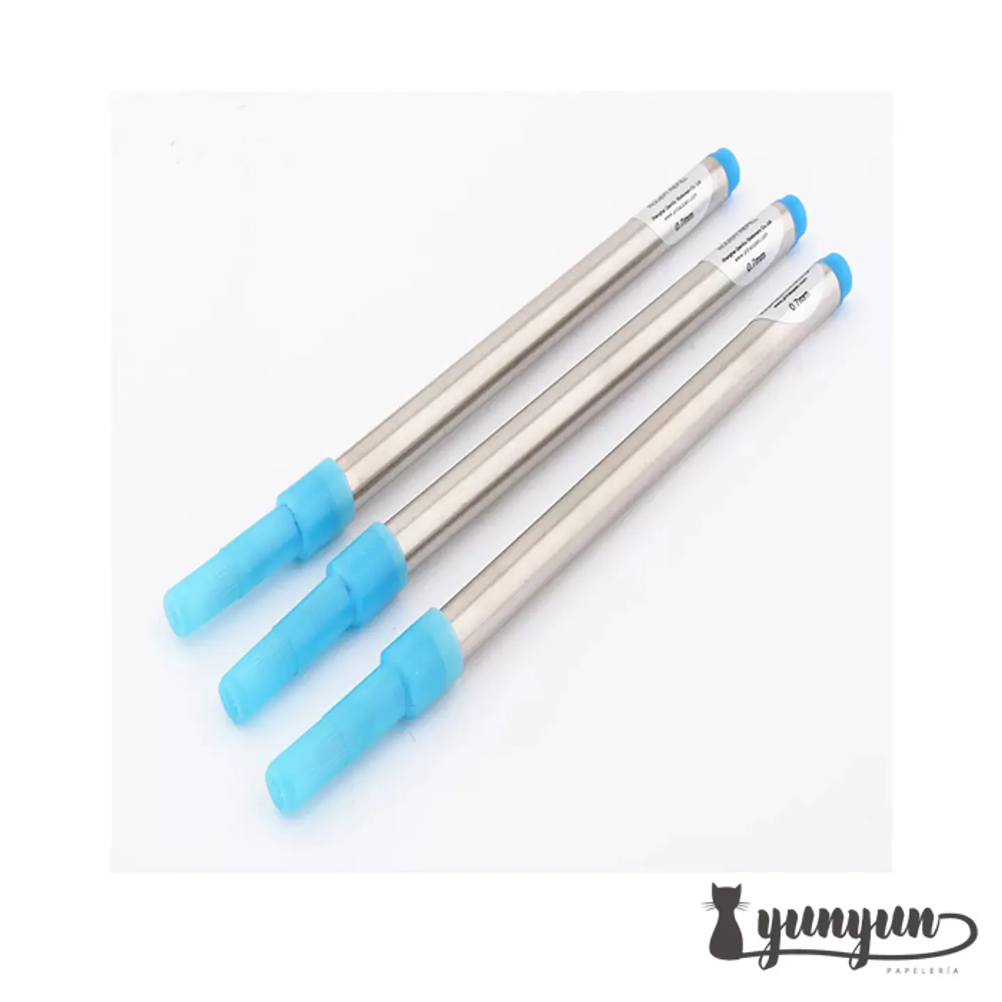 Repuesto Univesal Lápiz Roller JINHAO - 1 pza 2