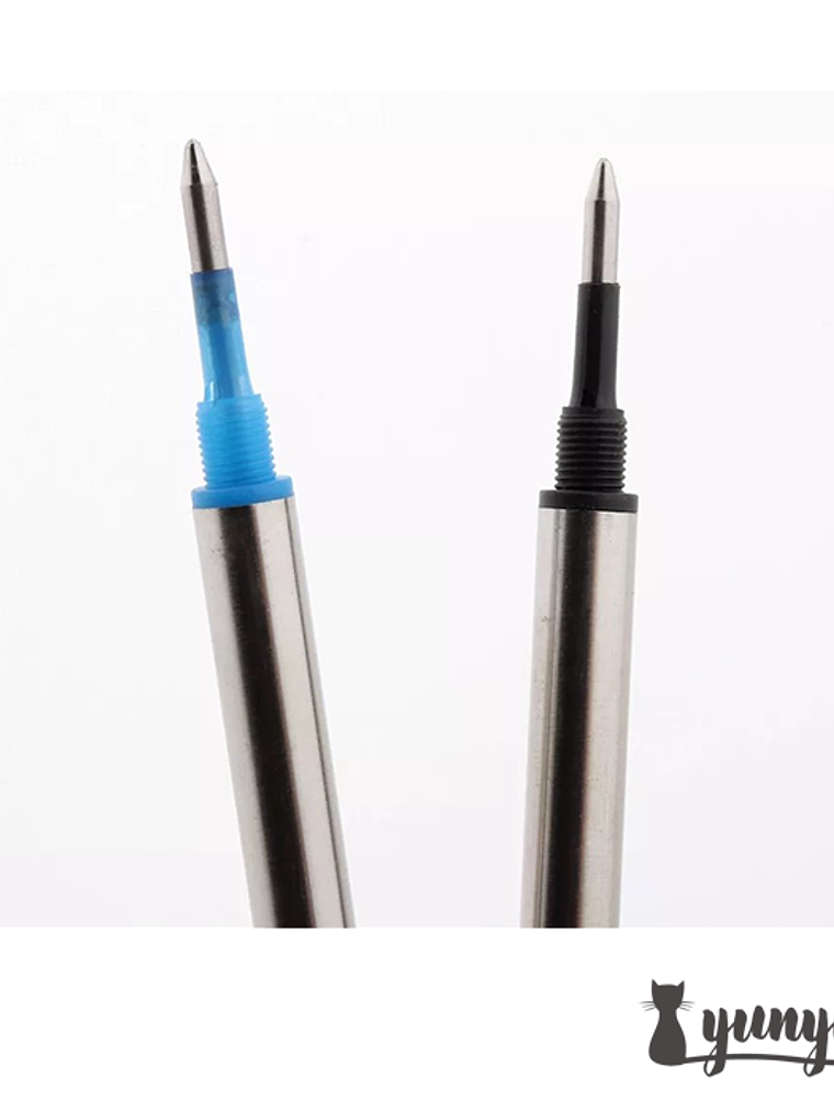 Repuesto Univesal Lápiz Roller JINHAO - 1 pza 3