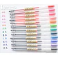 Set Lápices Gel - 12 Colores - Miniatura 3