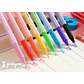 Lápices Gel - Colourful 8 - Miniatura 3