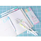 Set High Lighter - 5 pzas - Miniatura 2
