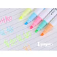 Set High Lighter - 5 pzas - Miniatura 3
