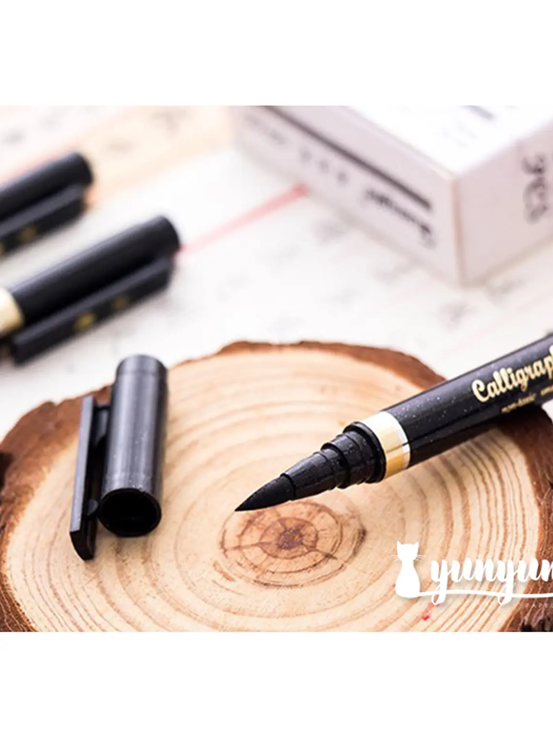 Calligraphy Pen - BRUSH 1