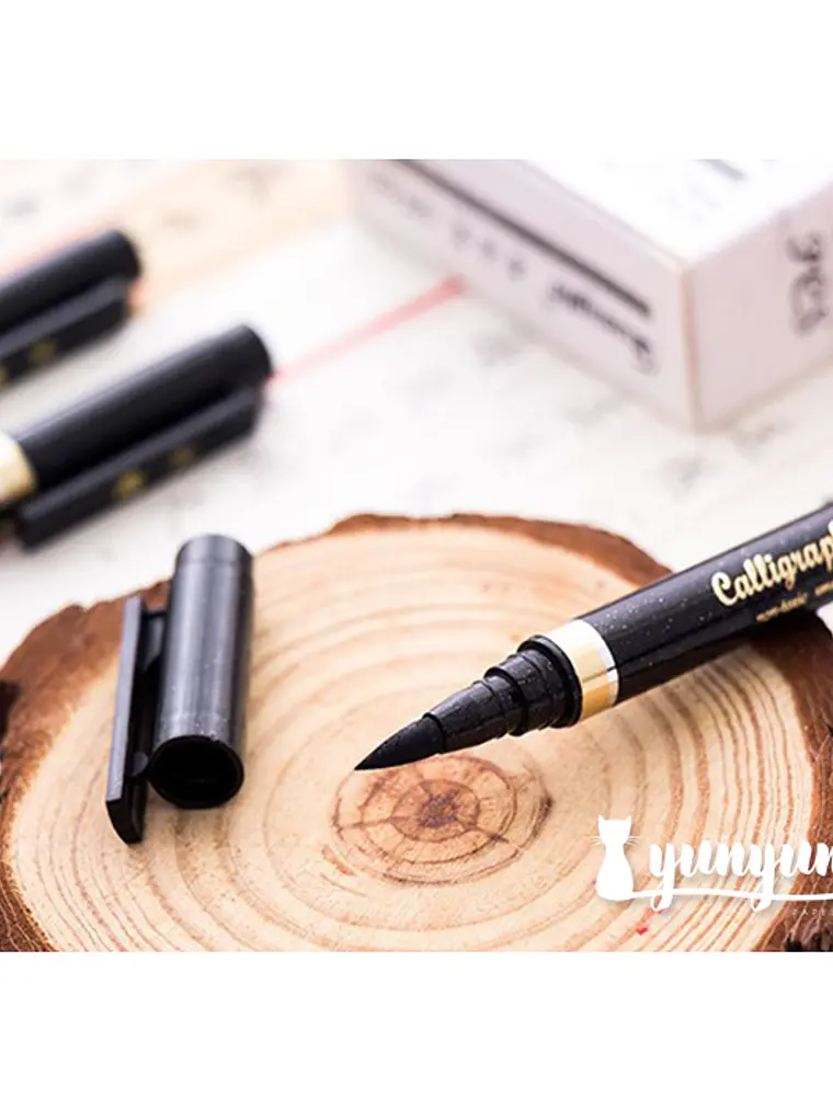 Calligraphy Pen - BRUSH 1