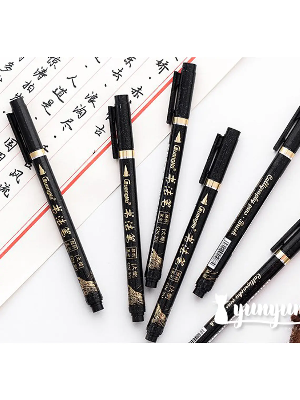 Calligraphy Pen - BRUSH 2