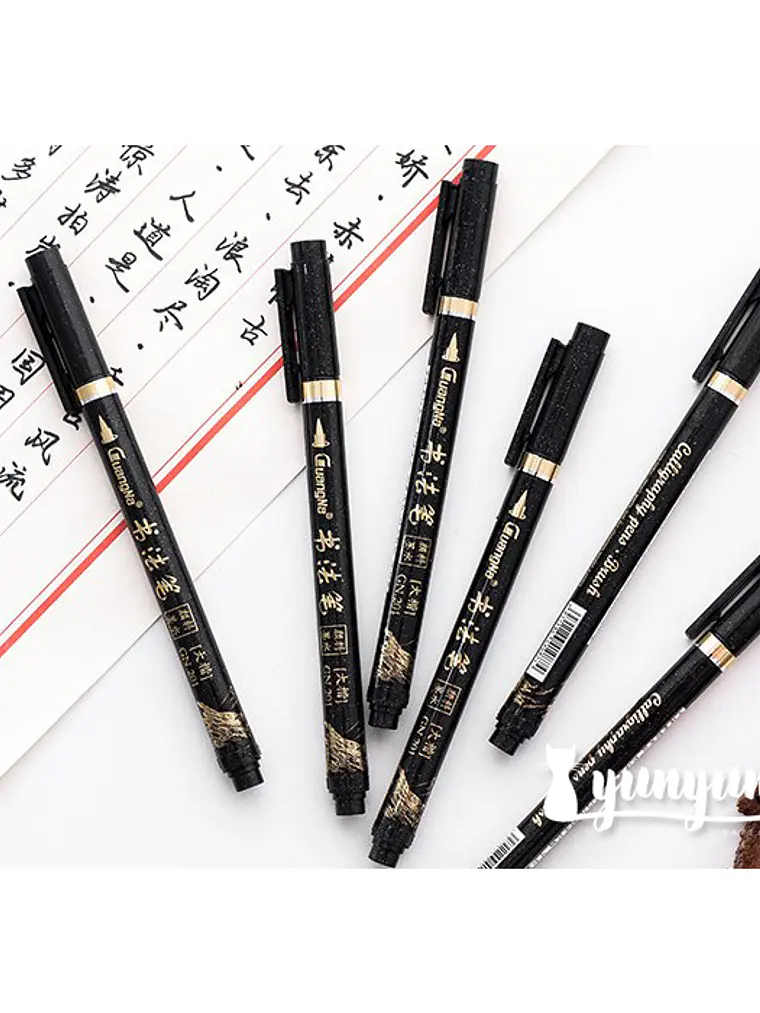 Calligraphy Pen - BRUSH 2
