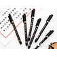 Calligraphy Pen - BRUSH - Miniatura 2