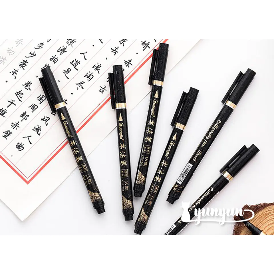 Calligraphy Pen - BRUSH 2