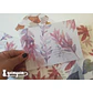 Sobres Otoño Papel Diamente 12 pzas - 16cm - Miniatura 6