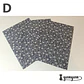 Set Sobres Floral - 9 pzas - Miniatura 6