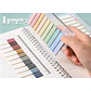 Paleta de Colores - 200 pzas - Miniatura 1