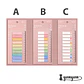 Paleta de Colores - 200 pzas - Miniatura 5