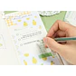 Notas Adhesivas Frutas - 30 pzas - Miniatura 4