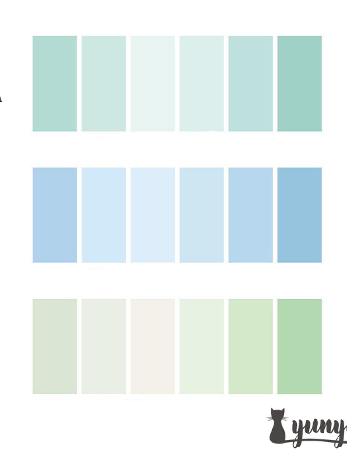 Paleta de Colores II 4