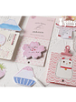 Notas Adhesivas Sakura II - 30 pzas - Miniatura 1