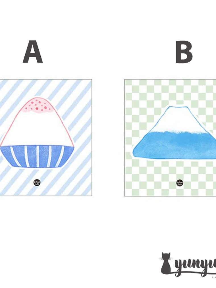 Notas Adhesivas Sakura II - 30 pzas 6