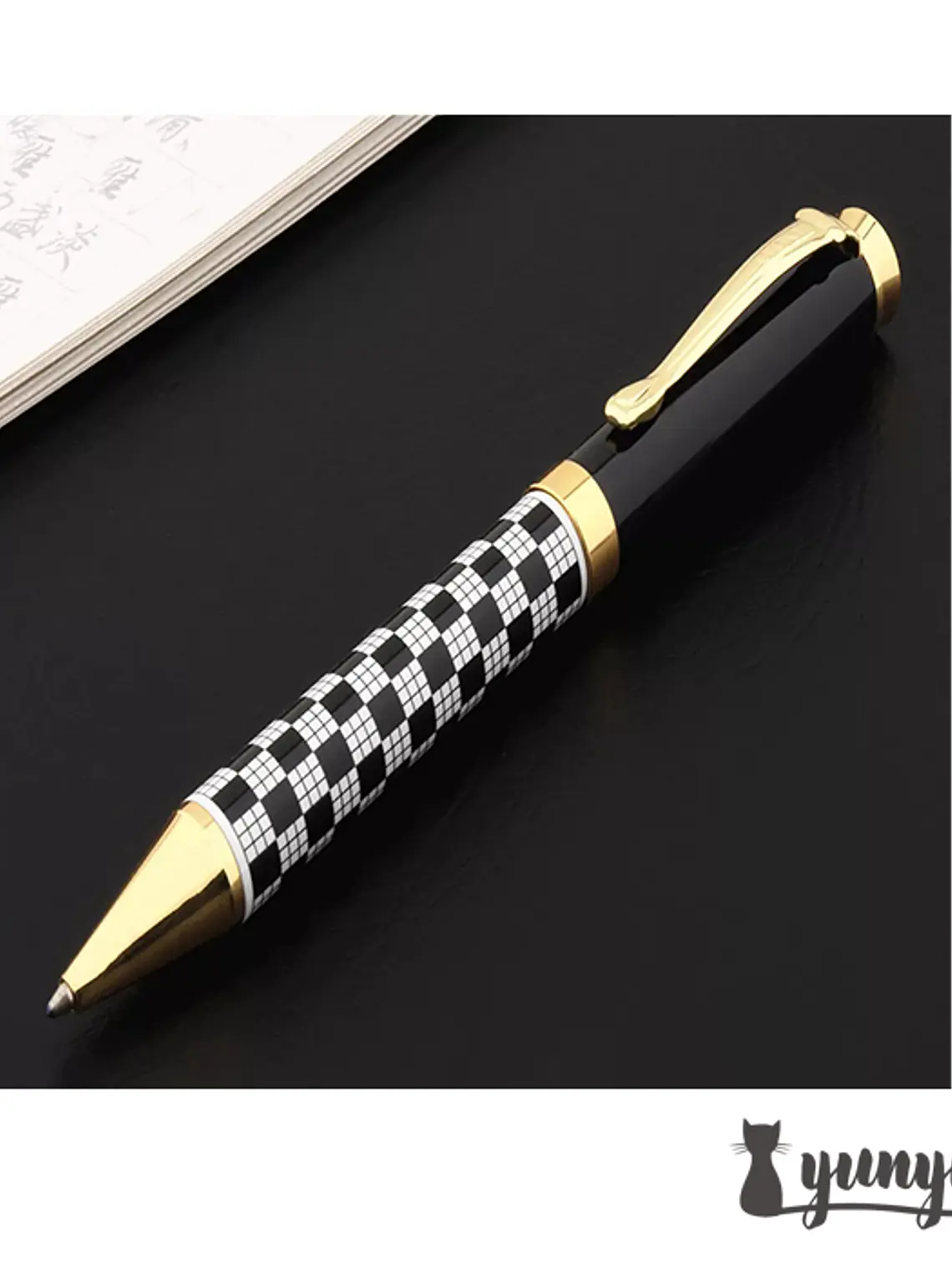 Roller Ball - Cuadrícula 1