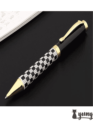 Roller Ball - Cuadrícula