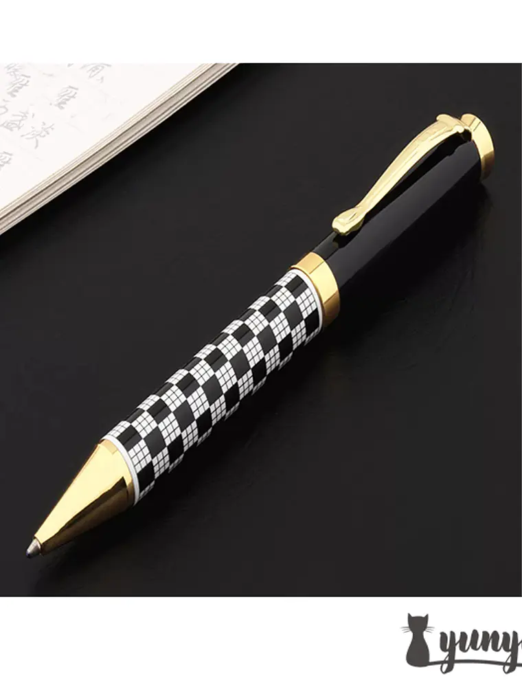 Roller Ball - Cuadrícula 1