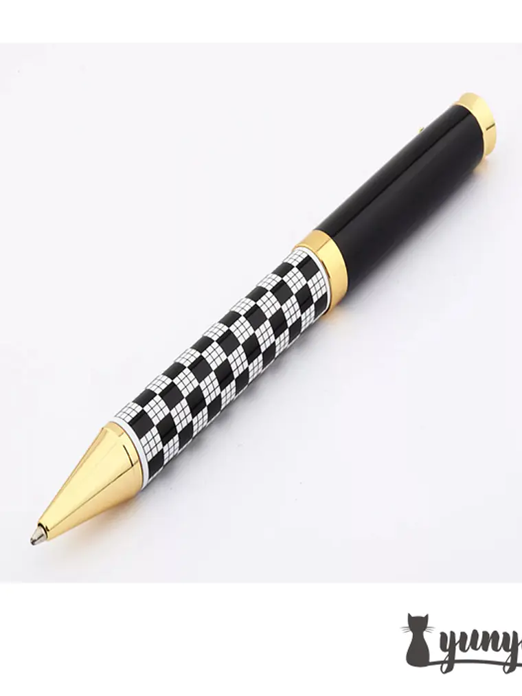 Roller Ball - Cuadrícula 3