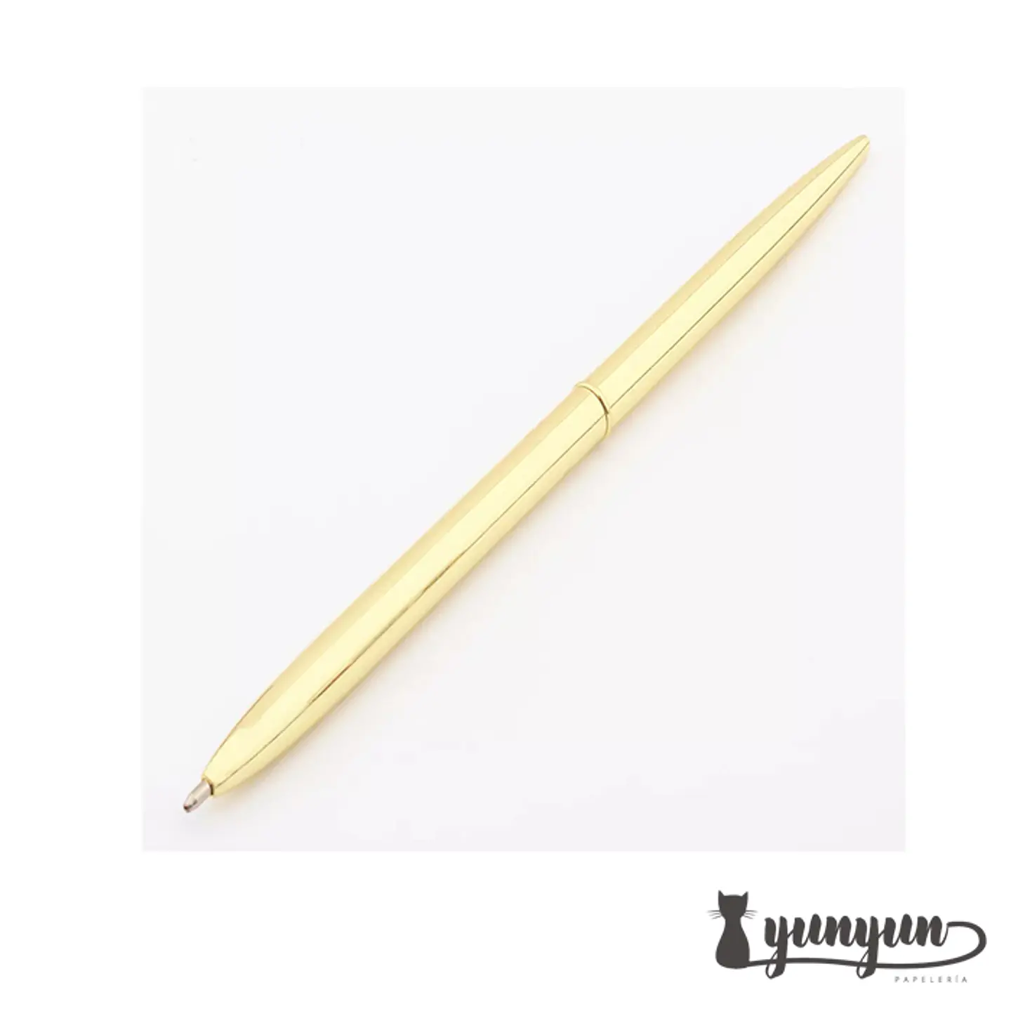 Bolígrafo Elegante 2