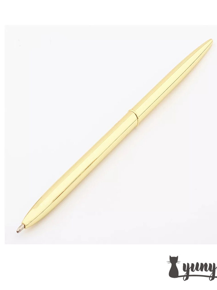 Bolígrafo Elegante 2