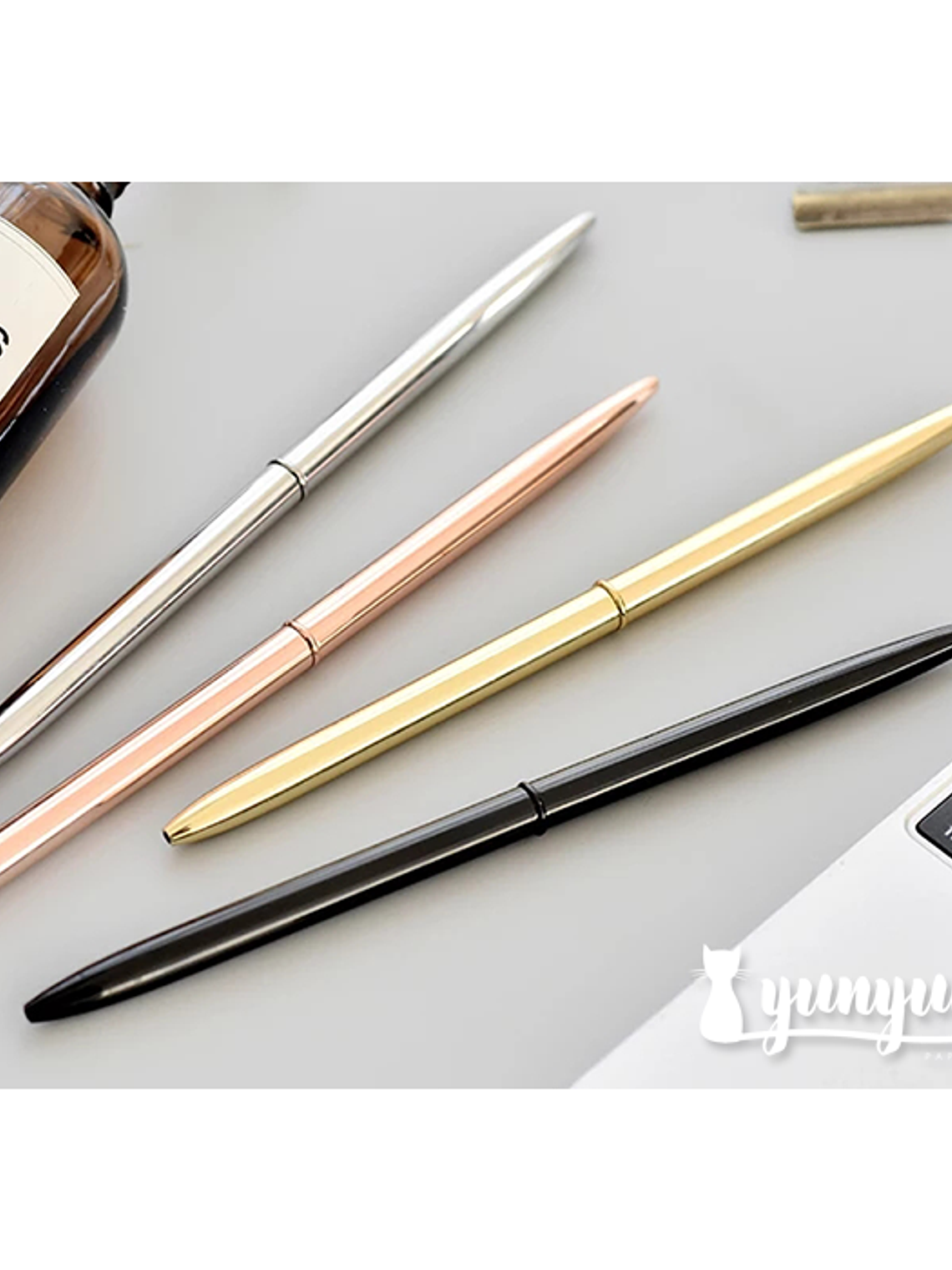 Bolígrafo Elegante 1