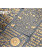 Gold Stickers - 1 lámina - Miniatura 1