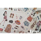 Moda & Viajes - 6 láminas - Miniatura 4