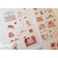 Home Sweet Home - 6 pzas - Miniatura 2