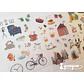 Home Sweet Home - 6 pzas - Miniatura 3