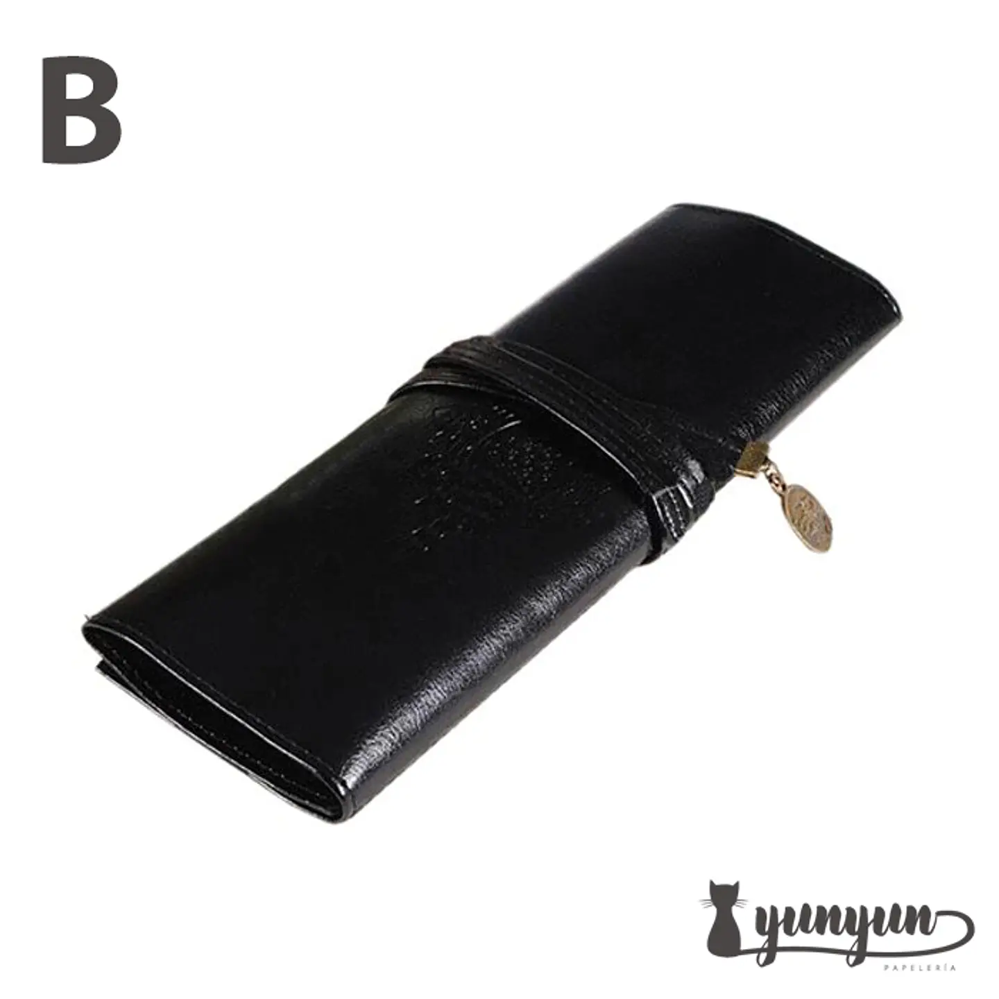 Estuche Ecocuero - Twilght 3