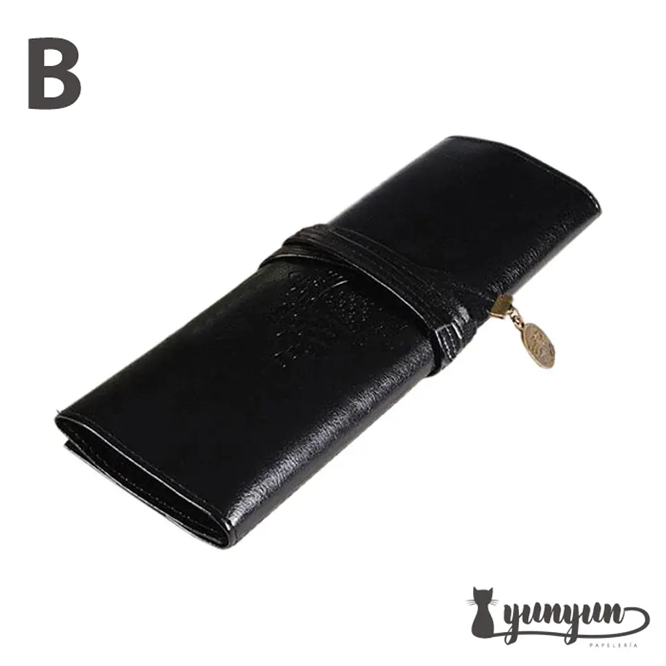 Estuche Ecocuero - Twilght 3