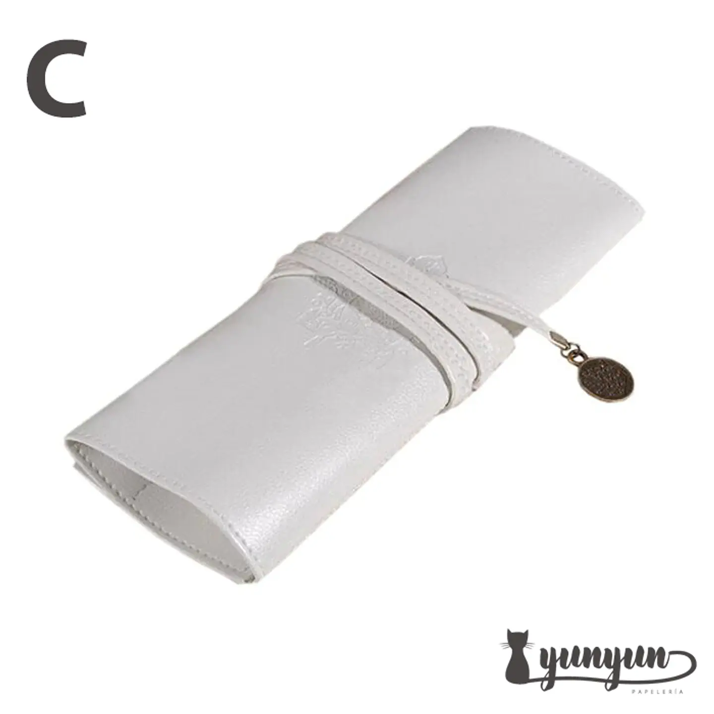 Estuche Ecocuero - Twilght 4