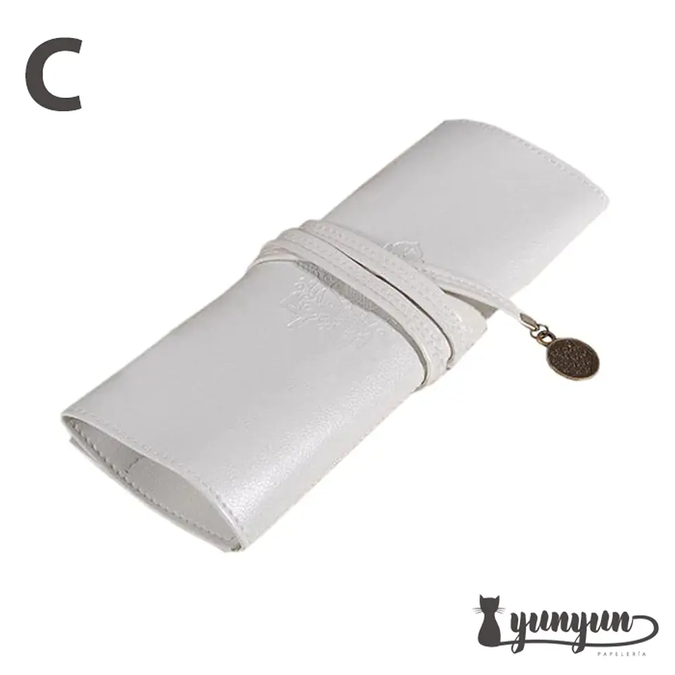 Estuche Ecocuero - Twilght 4
