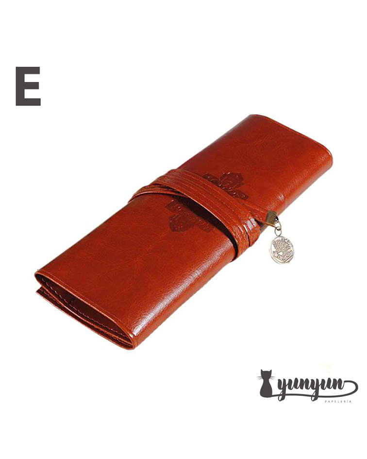 Estuche Ecocuero - Twilght