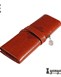 Estuche Ecocuero - Twilght