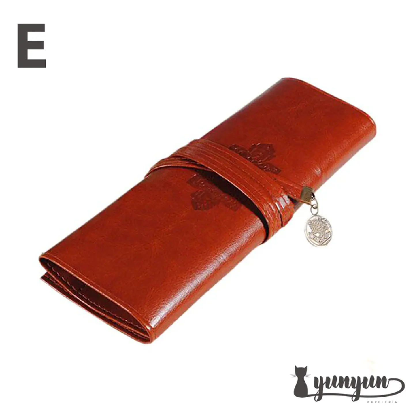 Estuche Ecocuero - Twilght 6