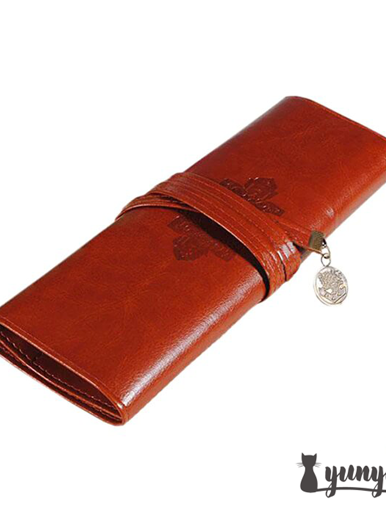 Estuche Ecocuero - Twilght 6