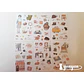 Home Sweet Home - 6 pzas - Miniatura 6