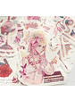 Stickers Sweet Anime - 40 pzas - Miniatura 3
