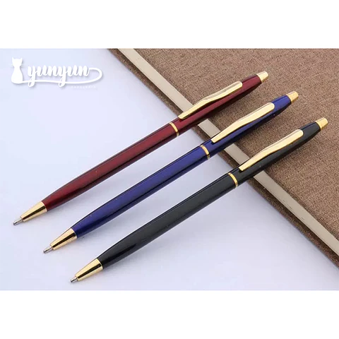 Bolígrafo Colores