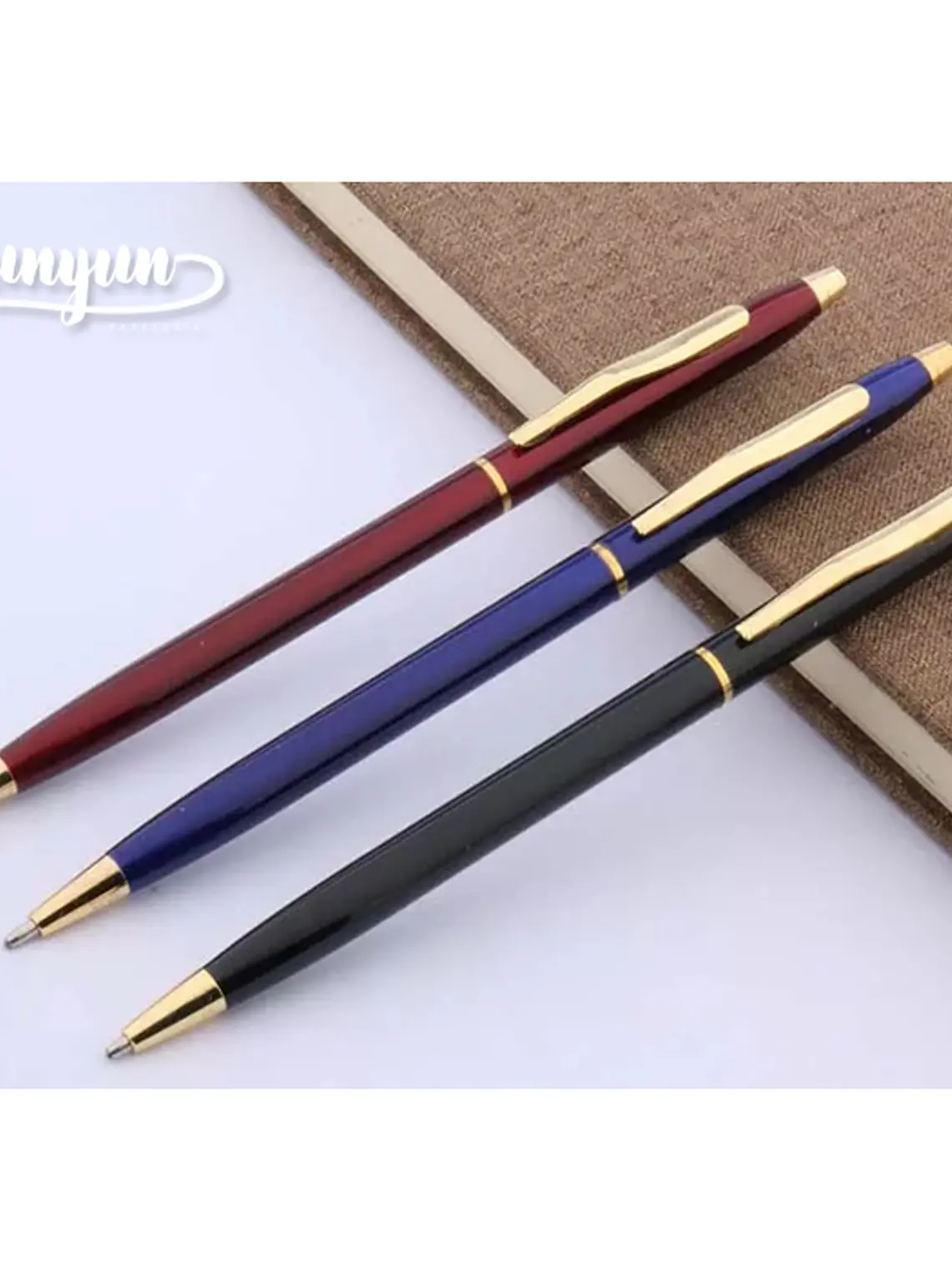 Bolígrafo Colores 1