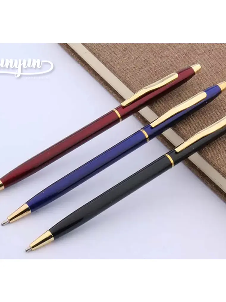 Bolígrafo Colores 1