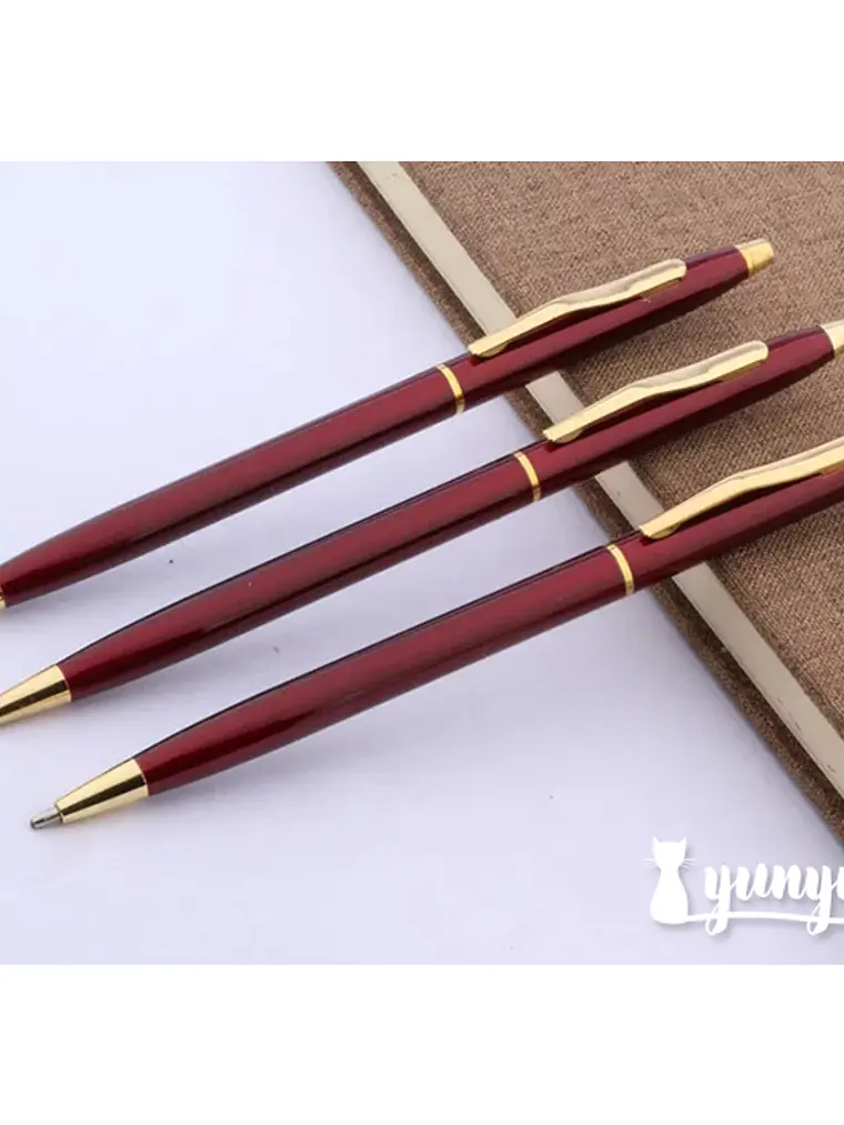 Bolígrafo Colores 2