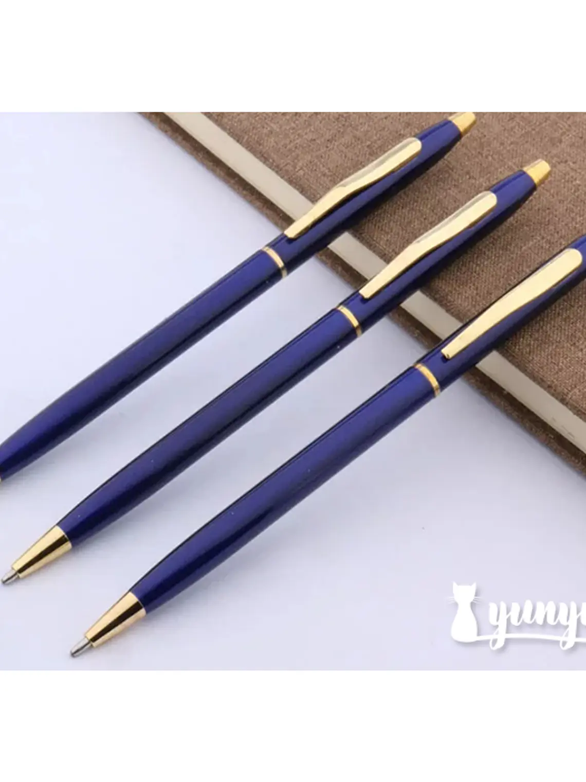 Bolígrafo Colores 3