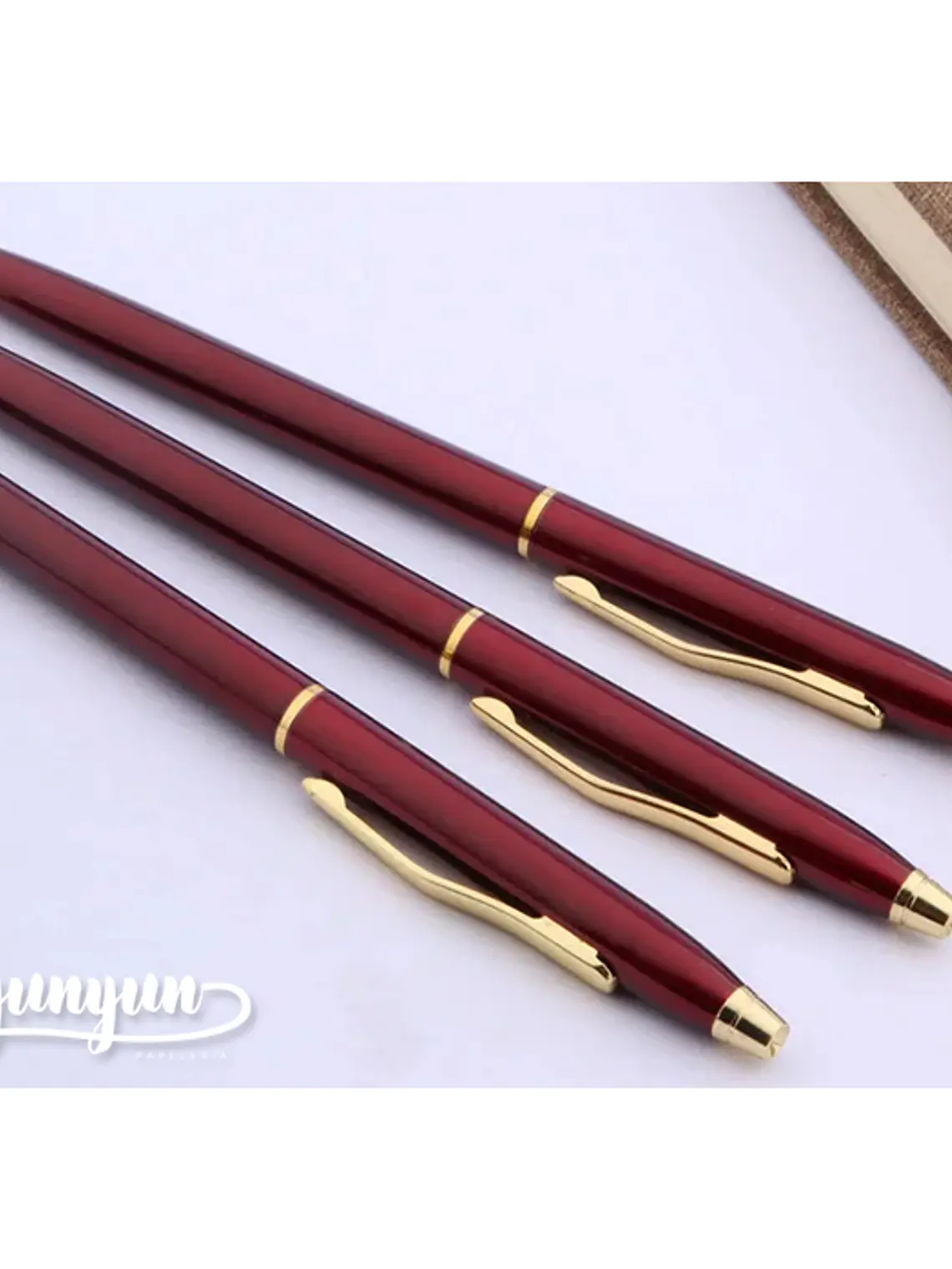 Bolígrafo Colores 4