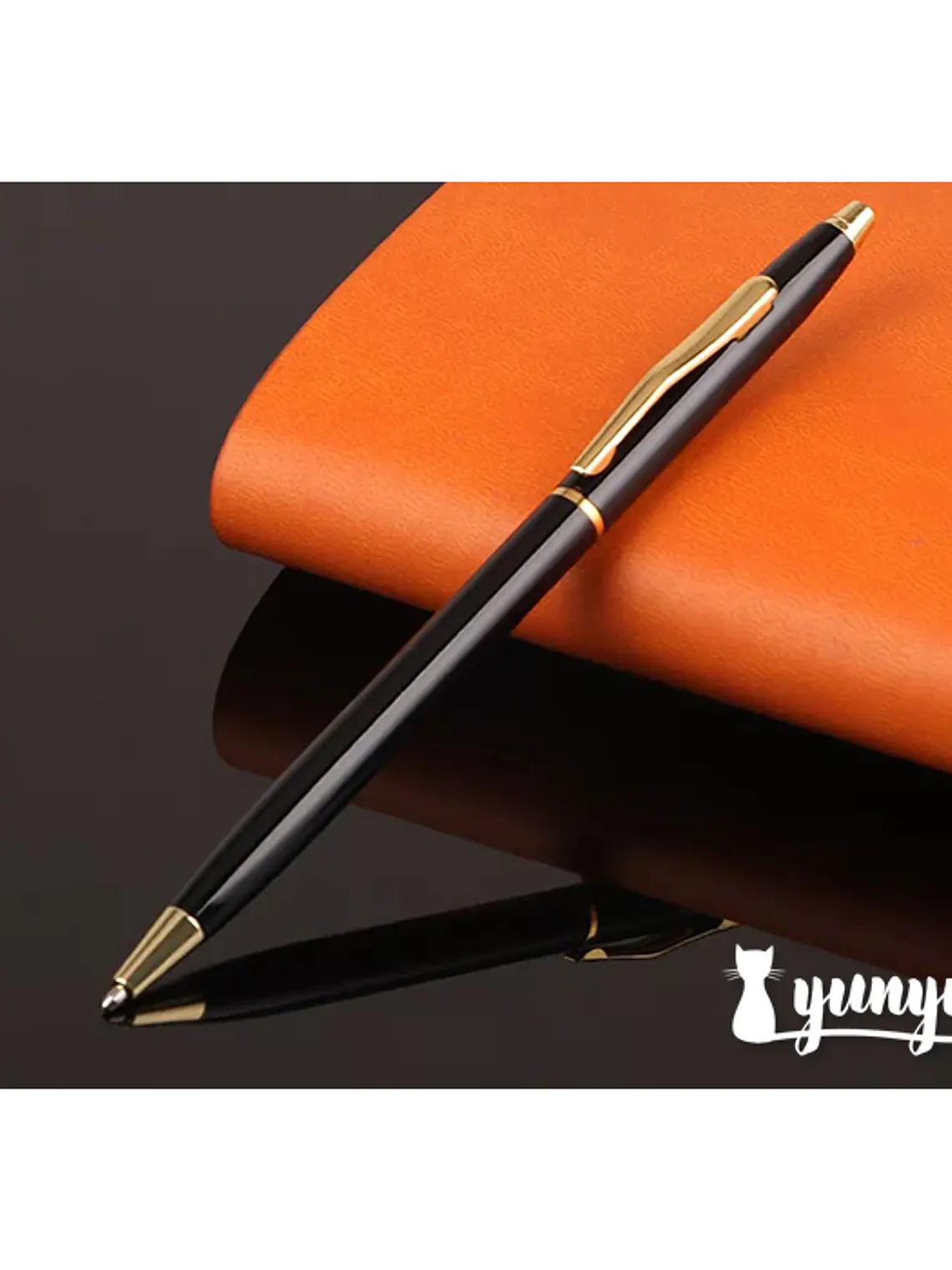 Bolígrafo Colores 5