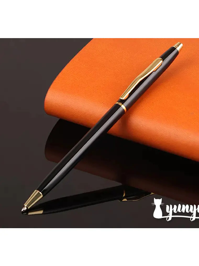 Bolígrafo Colores 5